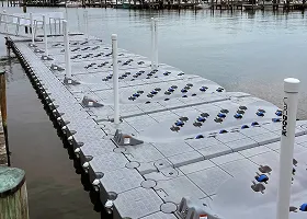 used-docks