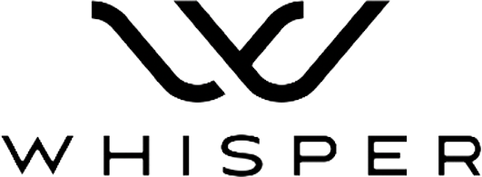 whisper-logo
