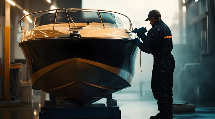 outboard-repair