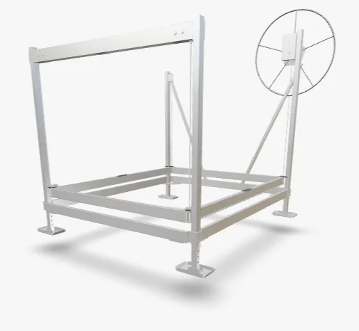 craftlander 3500