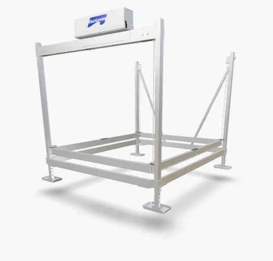 craftlander 4500 Hydro