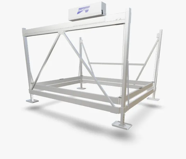 craftlander 8000 Hydro