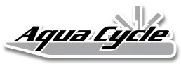 Aqua Cycle logo