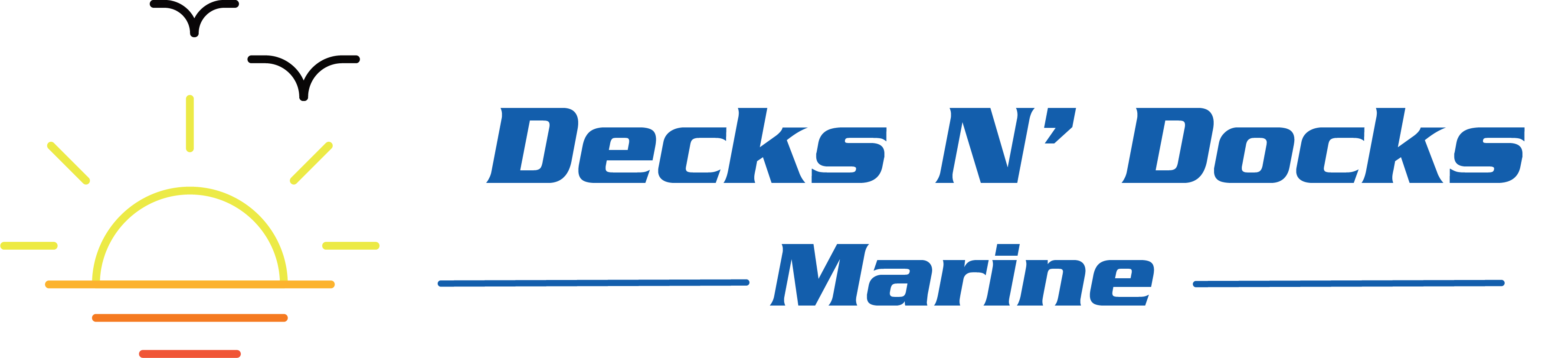 Decks N Docks Marine