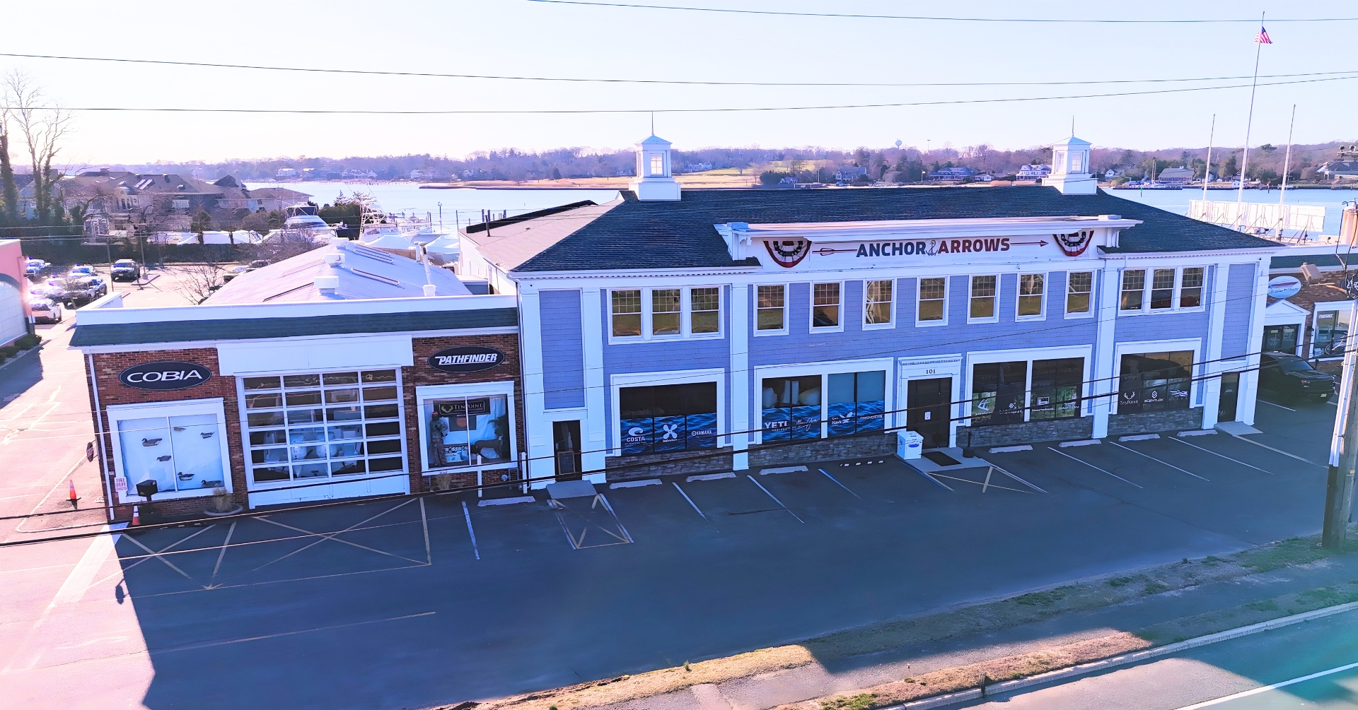 A Hidden Gem for Boaters, Anglers & Coastal Living in Point Pleasant Beach