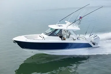 Custom Hull Graphics image