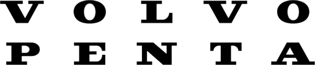 Volvo Penta Logo