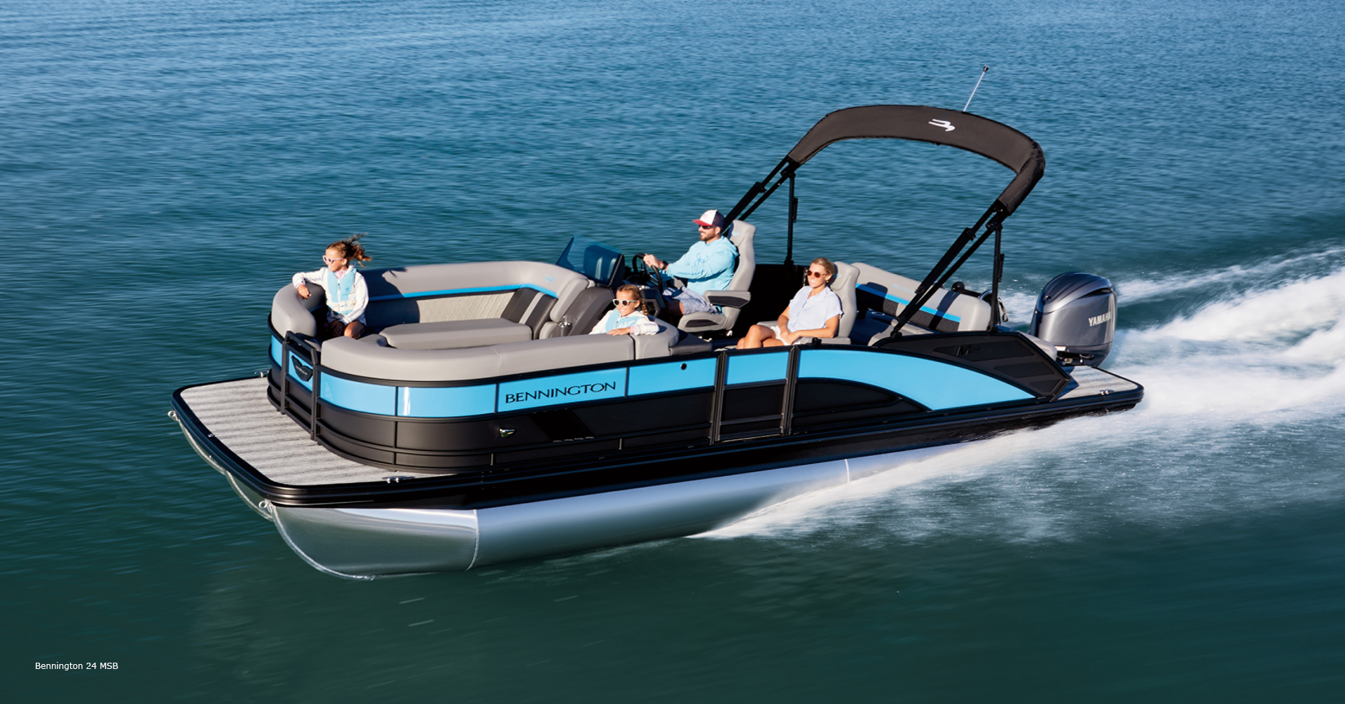 Spring Is on the Horizon at Harbor Pointe Marina on Lake Martin