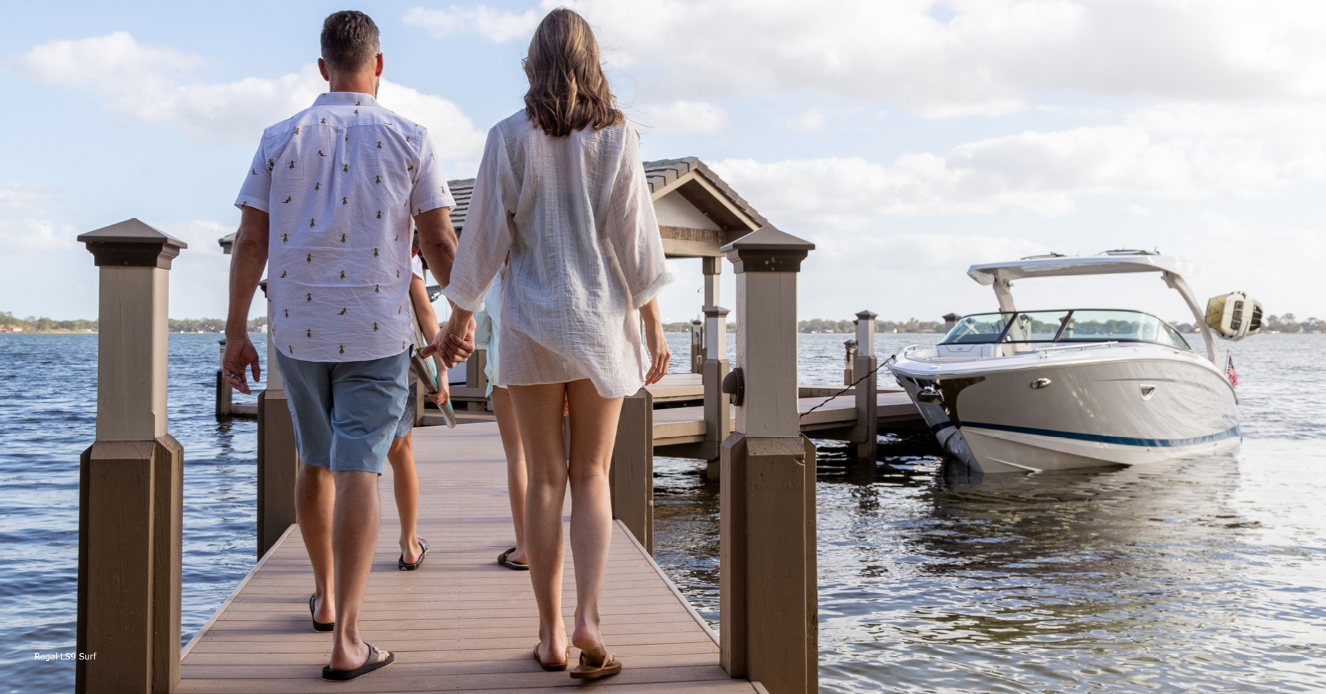 The Basic Rules of Boating Etiquette