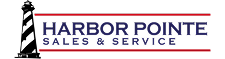 Harbor Pointe Marina logo