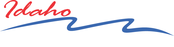 Idaho Water Sports Header Logo