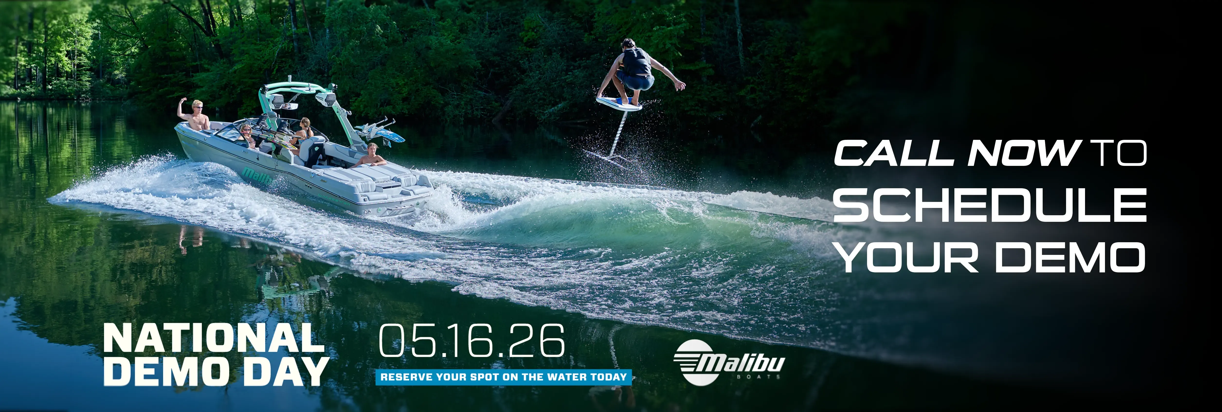 Idaho Water Sports boats for sale — browse our inventory