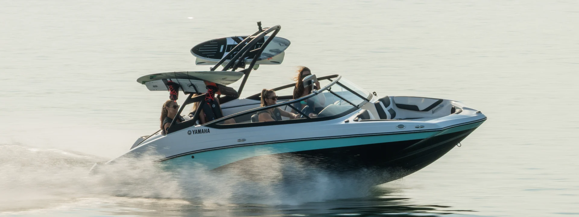 Boats