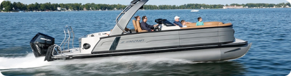 tradeboat