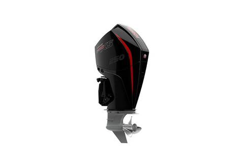 2025 Pro XS® 250HP XL