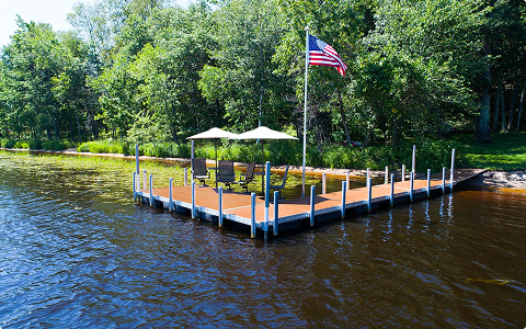 Dock Types