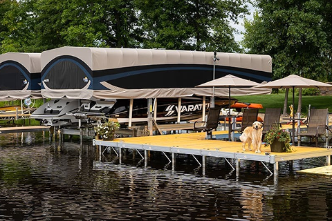 Dock Image 1