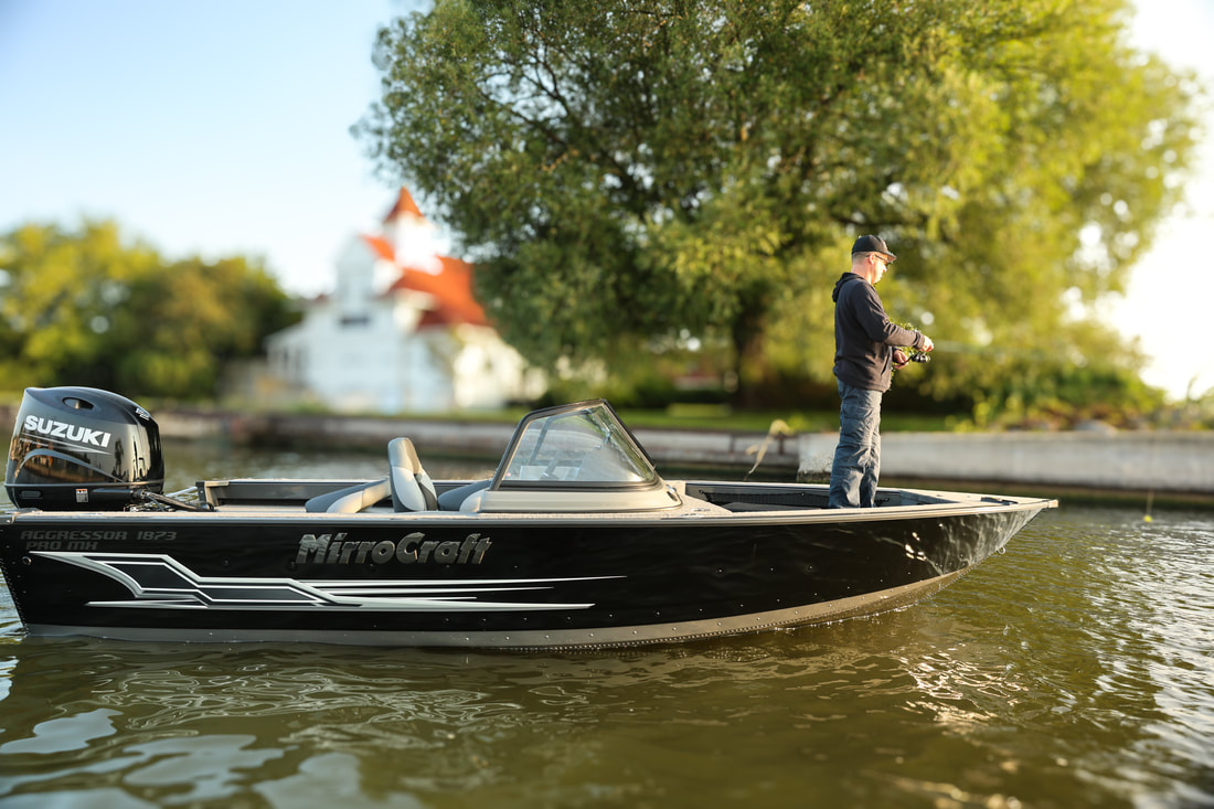 Lakeshore Marine and Motorsports