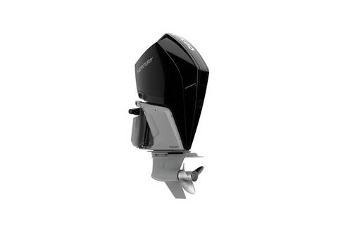 2026 Verado 250HP XL Cambered Skeg