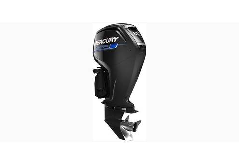 2026 SeaPro™ FourStroke 115HP Command Thrust EXLHPT Big Tiller