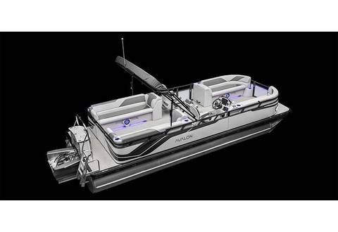 2026 Venture 85 Quad Lounge - 25 FT