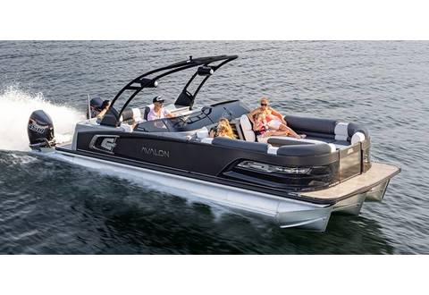 2026 Excalibur LTD Elite Windshield - 25 FT