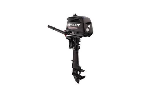 2026 FourStroke 4HP MH