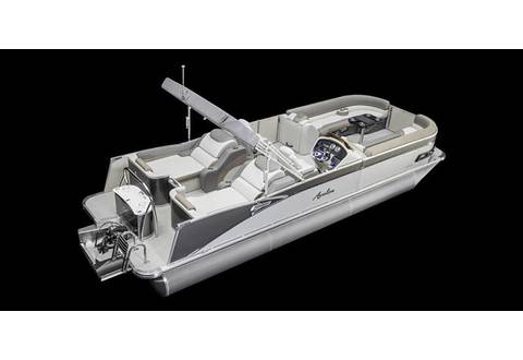 2025 Catalina - 27 FT Rear Lounger