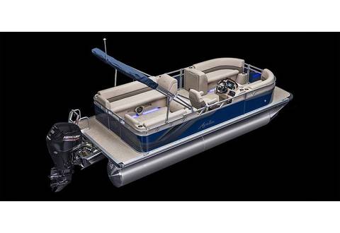 2026 VLS Quad Lounge - 19 FT
