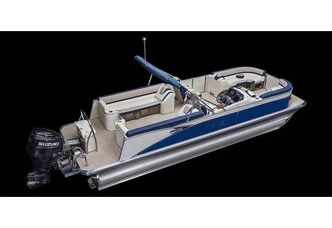 2025 Catalina - 27 FT Quad Lounger Shift