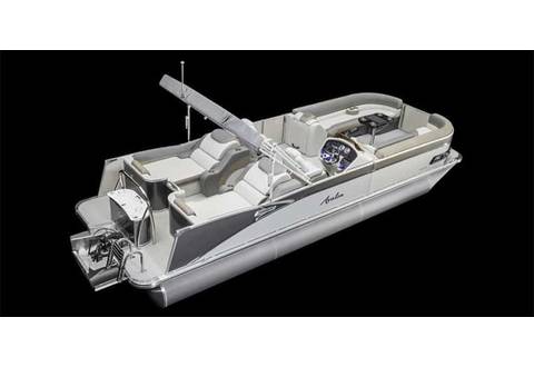 2025 Catalina - 25 FT Rear Lounger