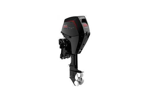 2026 FourStroke 25HP EFI EXLPT ProKicker