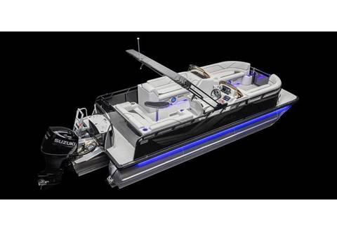 2025 Venture 85 Quad Lounger - 25 FT