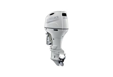 2026 DF200APXW