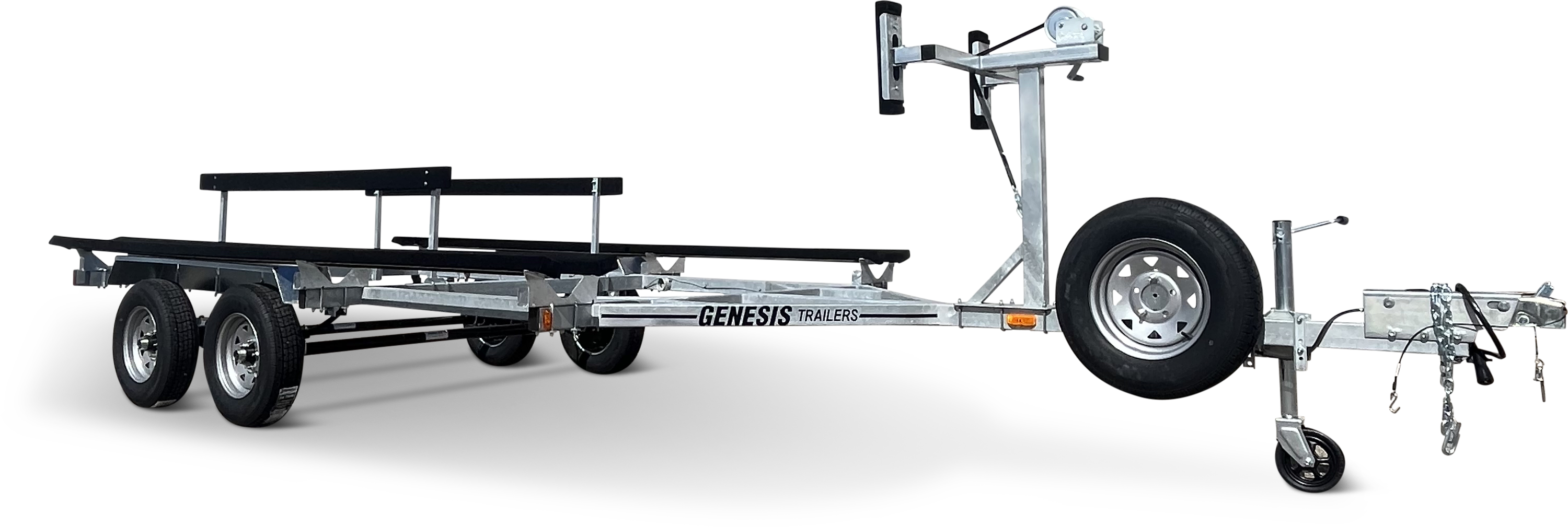 Genesis Banner