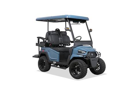 2026 Nexus Gen2 4-Seater Lifted