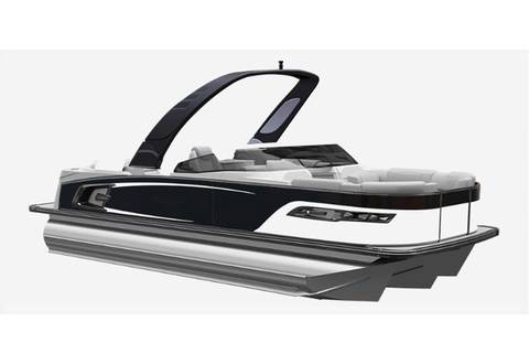 2025 Excalibur LTD - 25 FT Twin SS