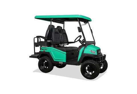 2026 Beyond 4-Seater Lifted