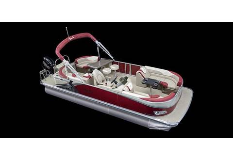 2025 LSZ - 25 FT Entertainer