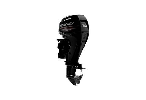 2026 FourStroke 30HP EFI MHGA