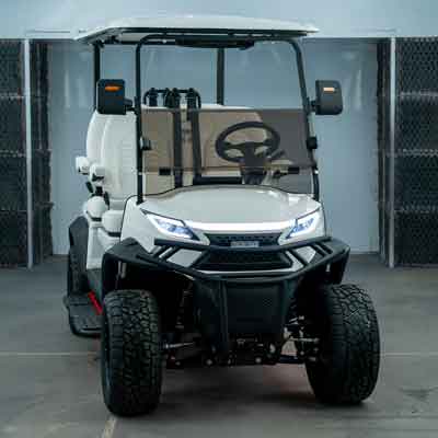 4 SEATER STEALTH