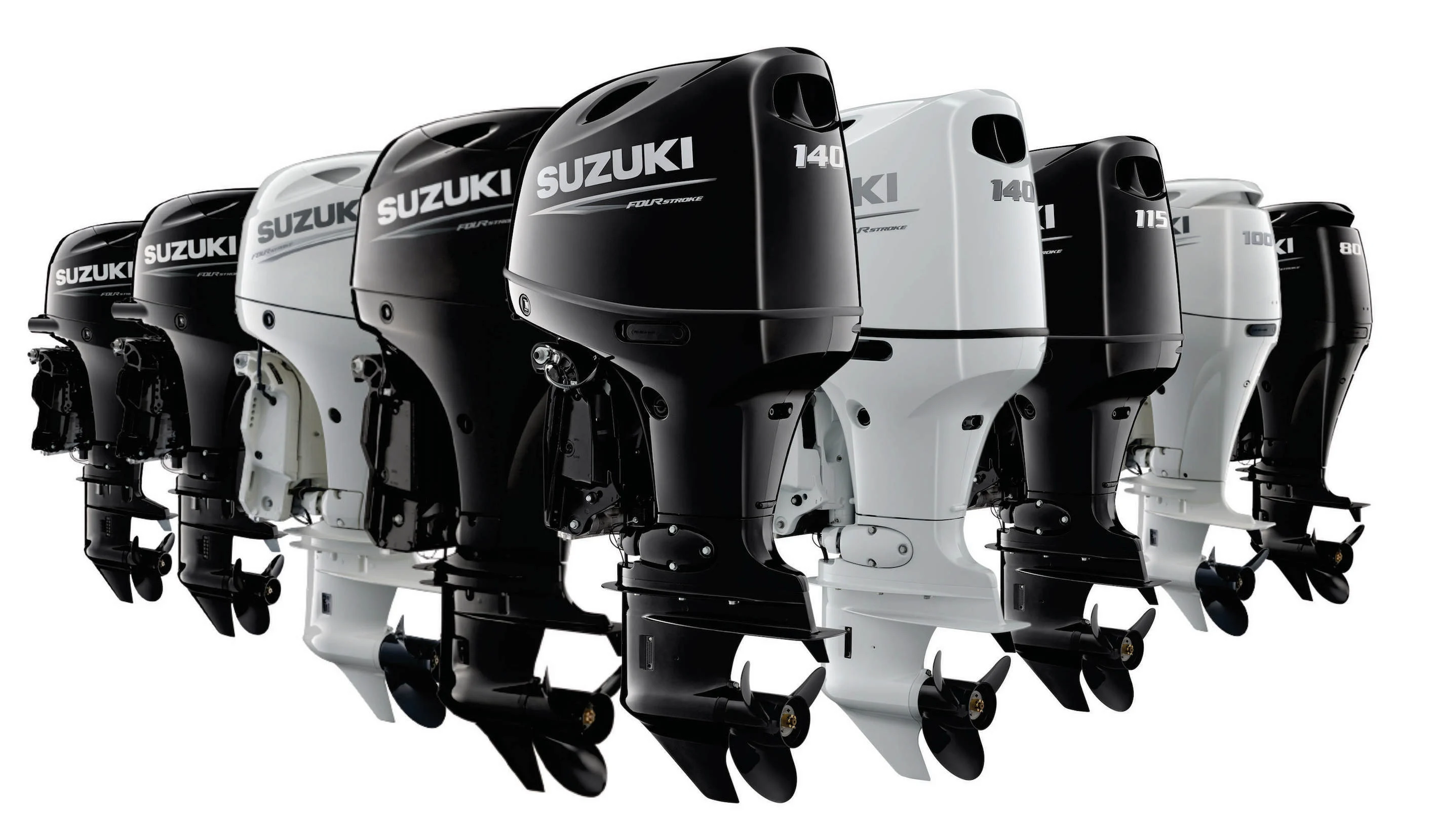 Suzuki Banner