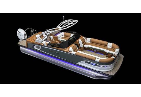 2025 Excalibur LTD - 25 FT Elite Windshield