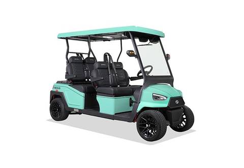 2026 Nexus Gen2 4-Seater