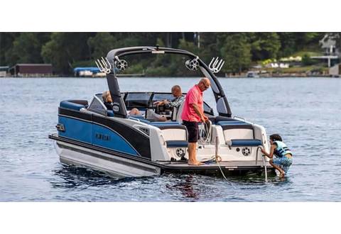 2026 Waketoon - 23 FT