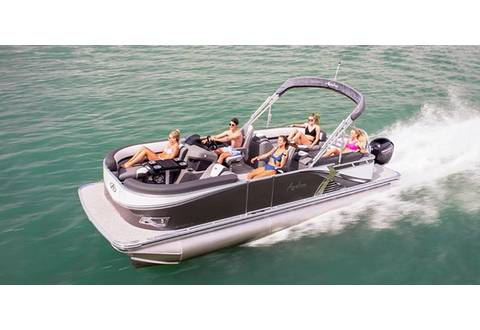 2025 LSZ - 25 FT Quad Lounger