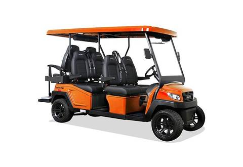 2026 Beyond 6-Seater