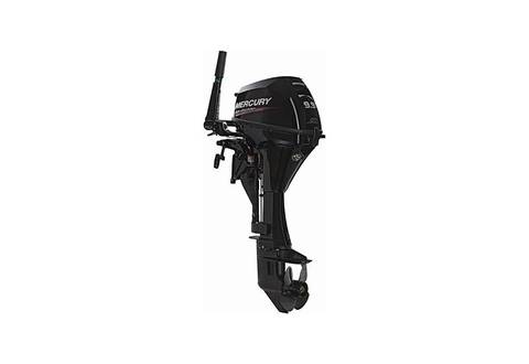 2026 FourStroke 9.9HP ELH Command Thrust
