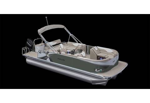2025 LSZ - 19 FT Cruise Rear Bench