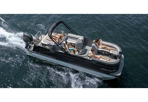 2025 Catalina - 23 FT Versatile Rear Lounger